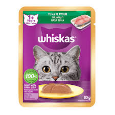 Wet Cat Food(test)